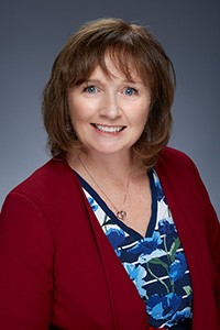 Image of Kathy LEFORT